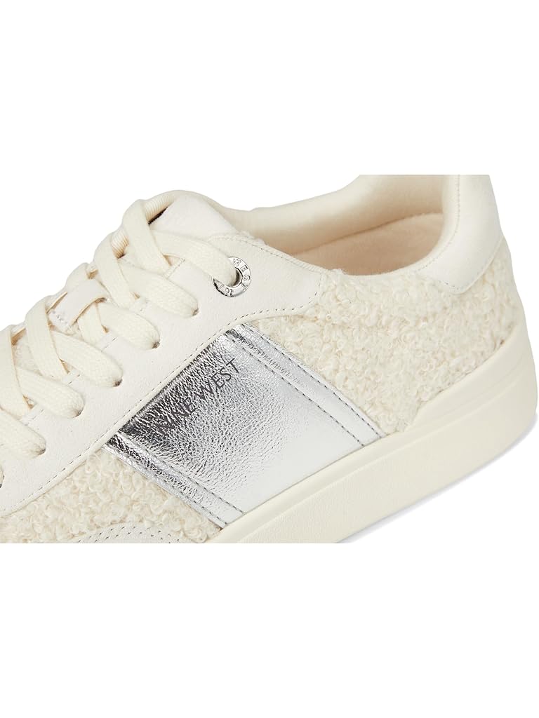 White Nine West Linehan