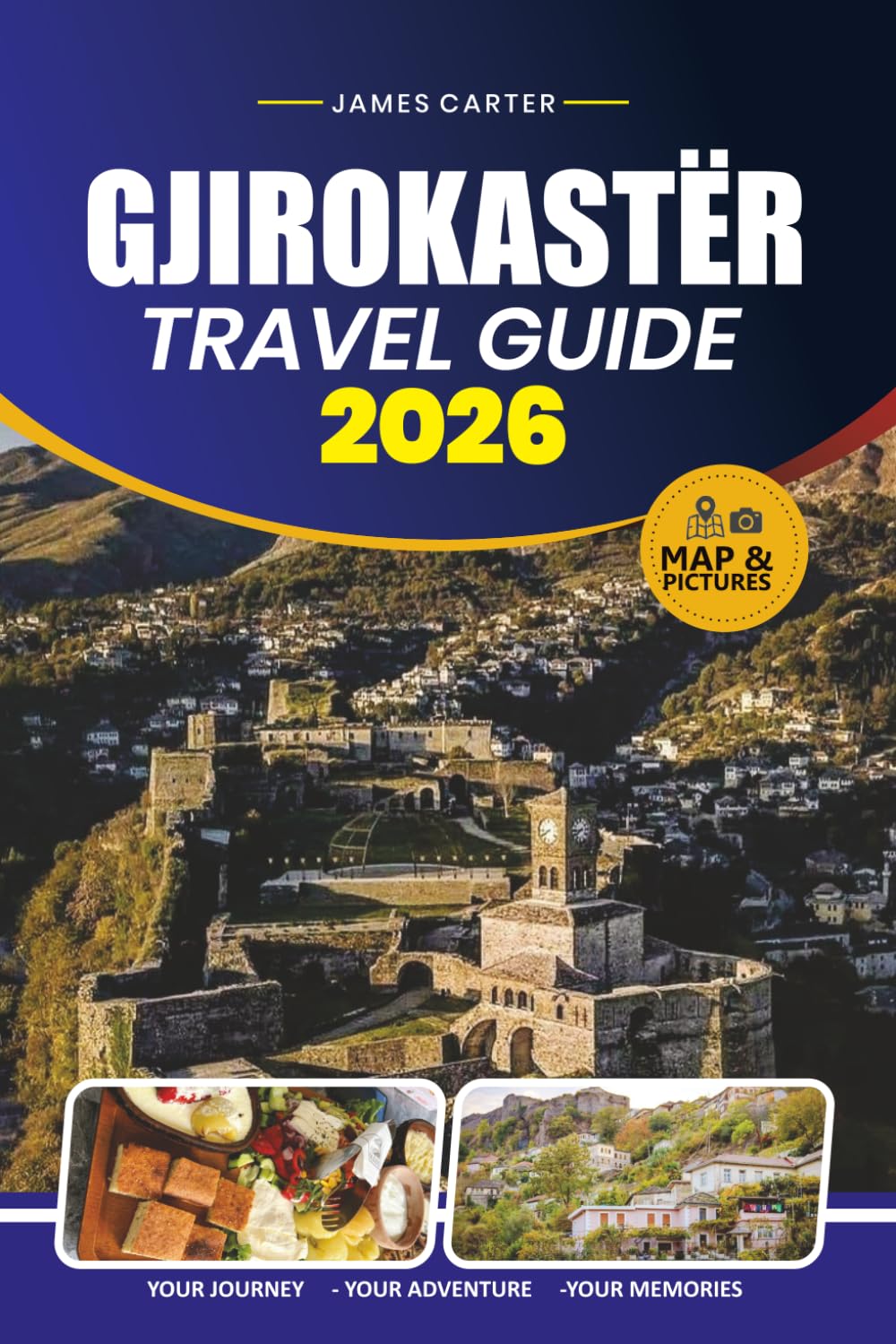 GJIROKASTËR TRAVEL GUIDE 2026: Discover Hidden Gems, Local Culture, and Practical Tips for an Unforgettable Trip