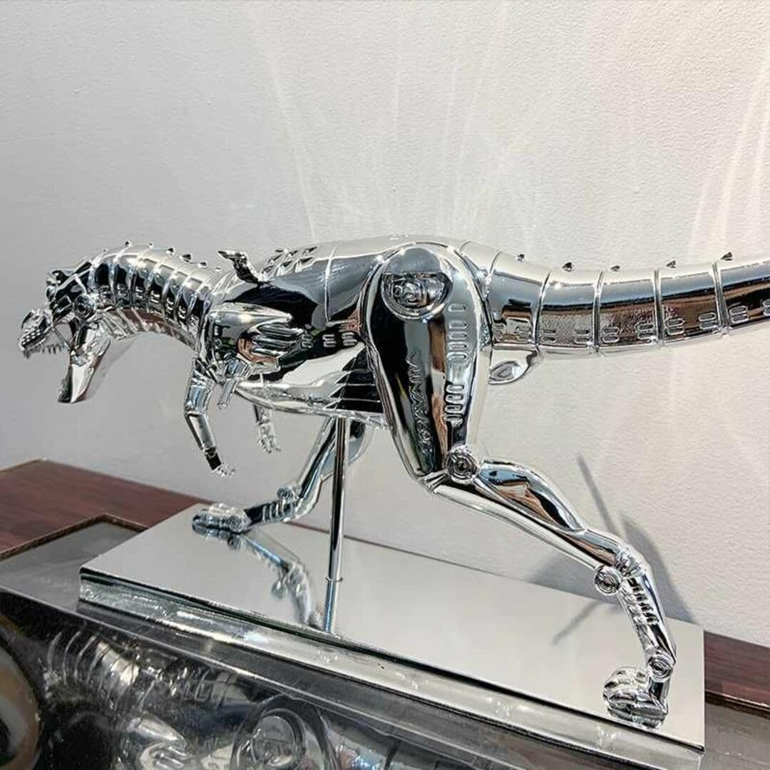 Amazon.co.jp: SORAYAMA 空山基 恐竜 フィギュア 込み : おもちゃ