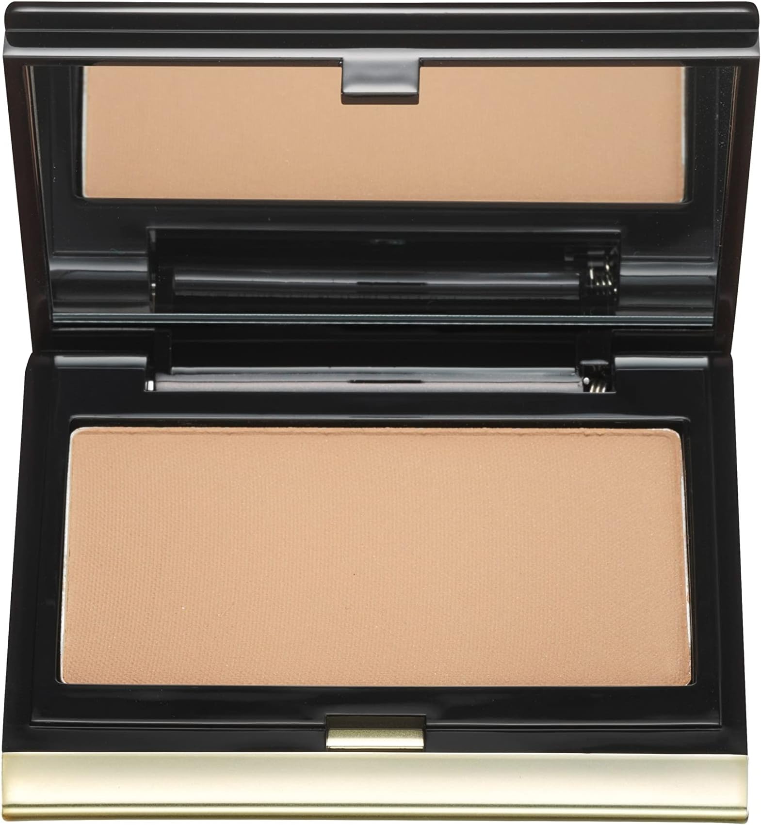 The Sculpting Contour Powder: Easy use, sheer, matte, natural finish. Enhances, defines, creates natural shading. Makeup artist go to. Sculpt face, cheekbones, chin, neck, nose.