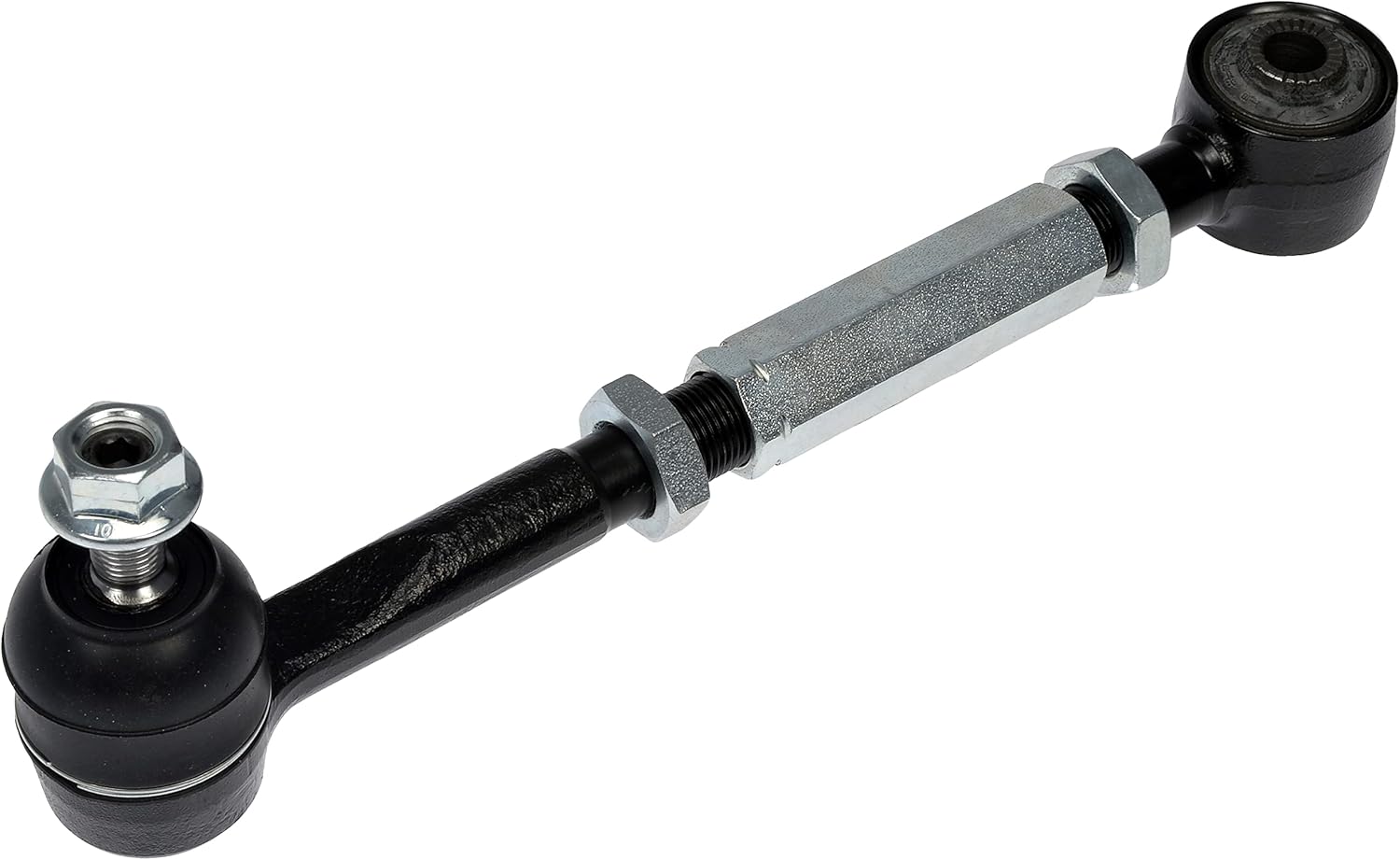 Dorman LB74935 Rear Lower Forward Lateral Arm and Ball Joint Assembly Compatible with Select Toyota Models