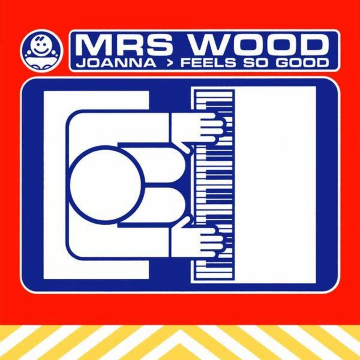 Mrs Wood