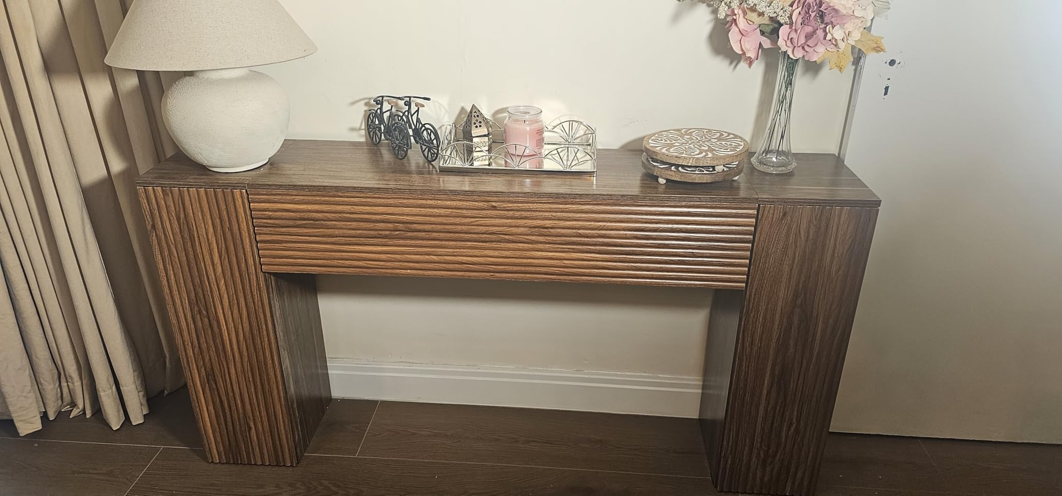 Customer photo