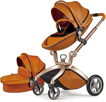 baby stroller