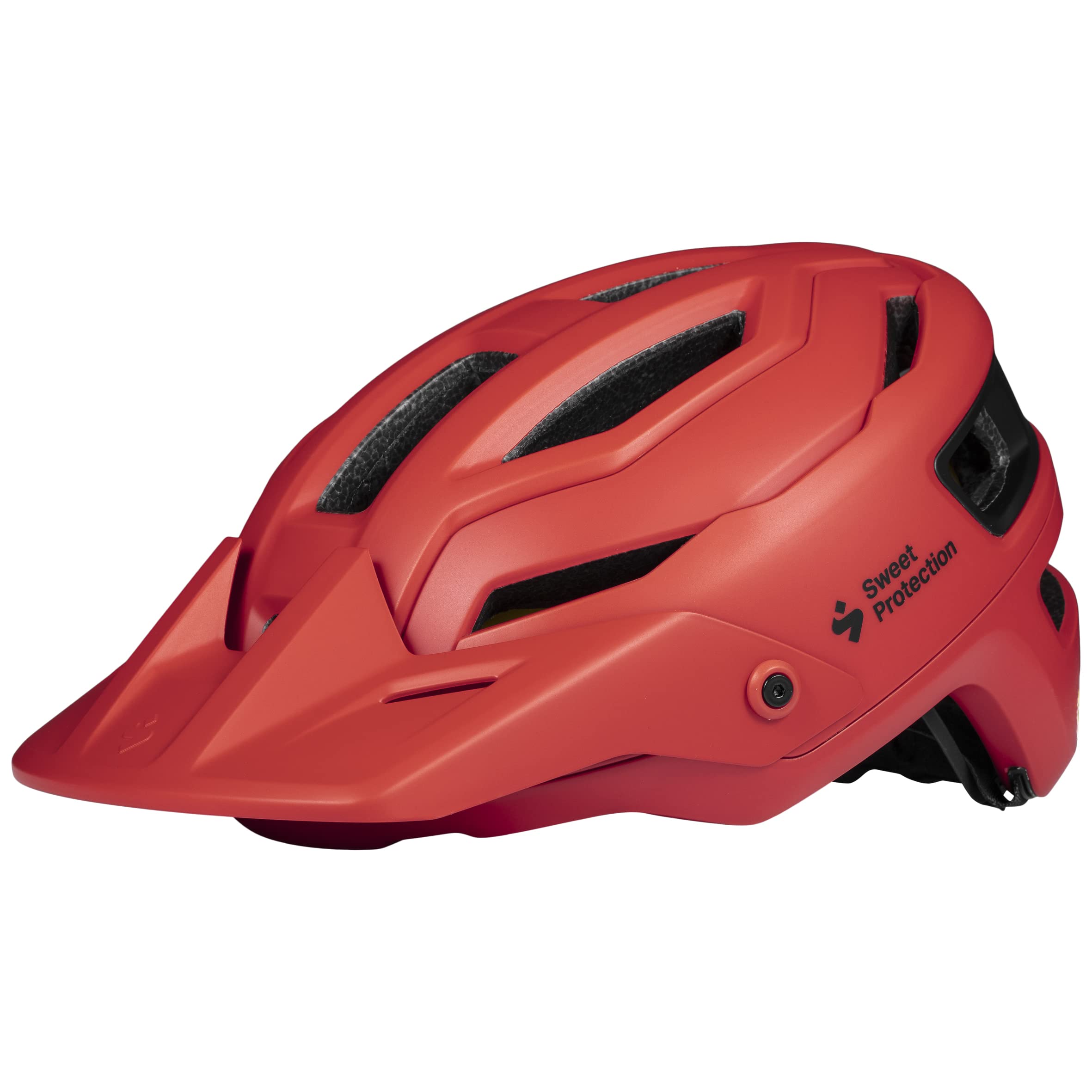 Sweet Protection Trailblazer Helm rot : Amazon.de: Sport & Freizeit