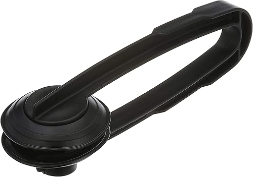 Miniatura 3 de Bomba de desagüe Attwood para motor, universal, redonda, con cuerpo de plástico