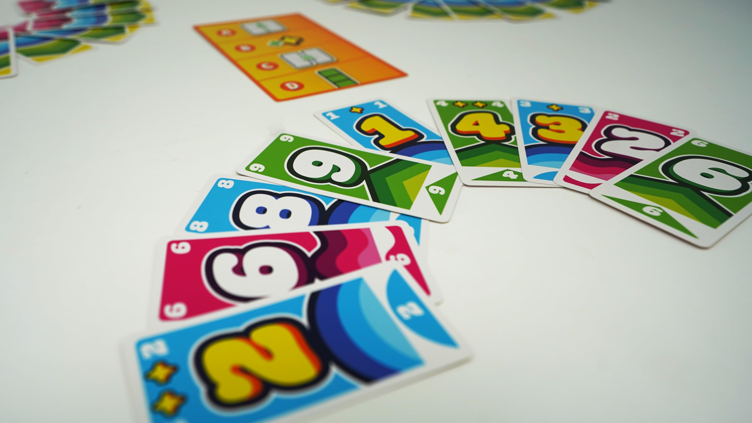 Stampa Patate - Gioco Di Velocità Ideale per Divertirsi in Famiglia O