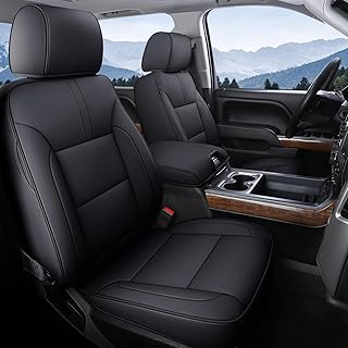 Seat Covers For 2014 Chevy Silverado Picks collage image 1