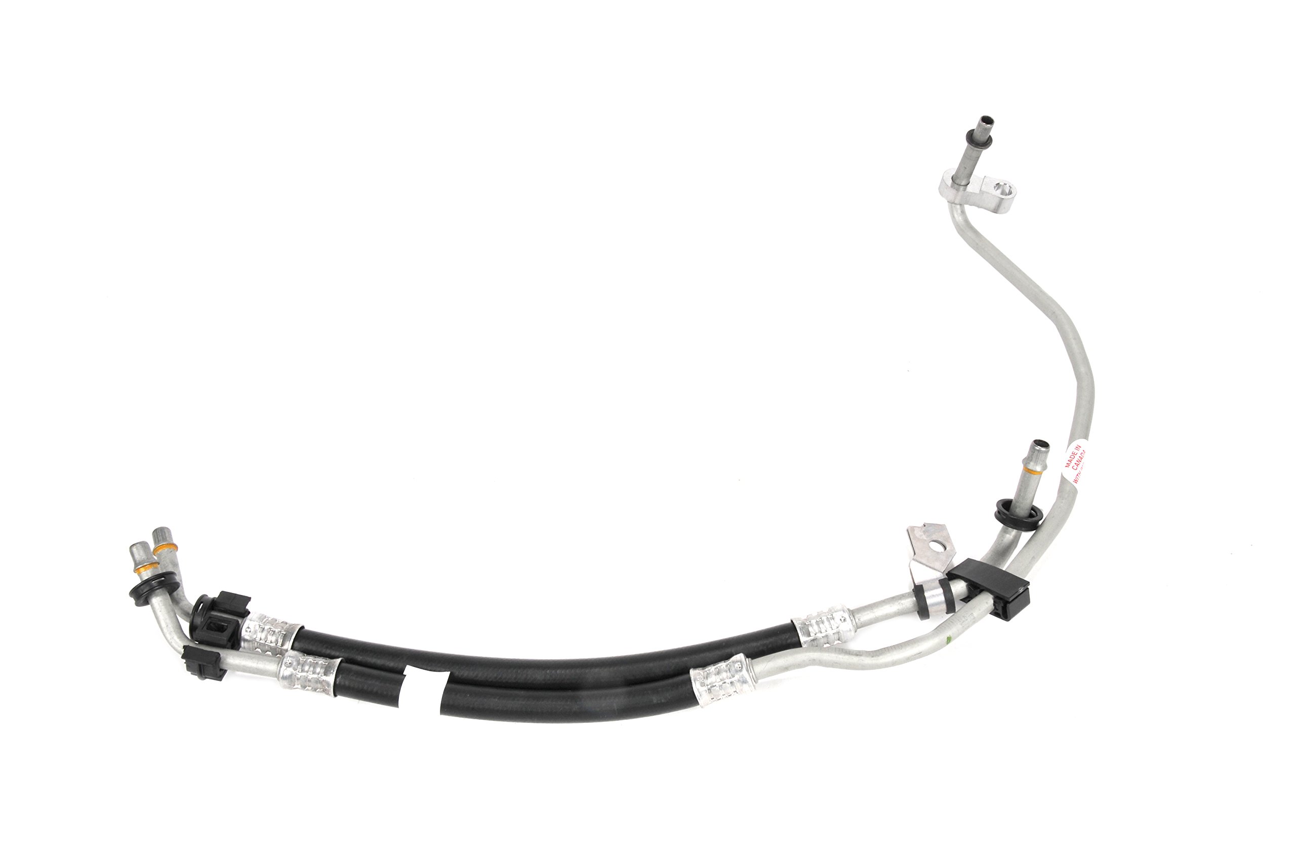 Amazon.com: ACDelco GM Original Equipment 42573558 Automatic 