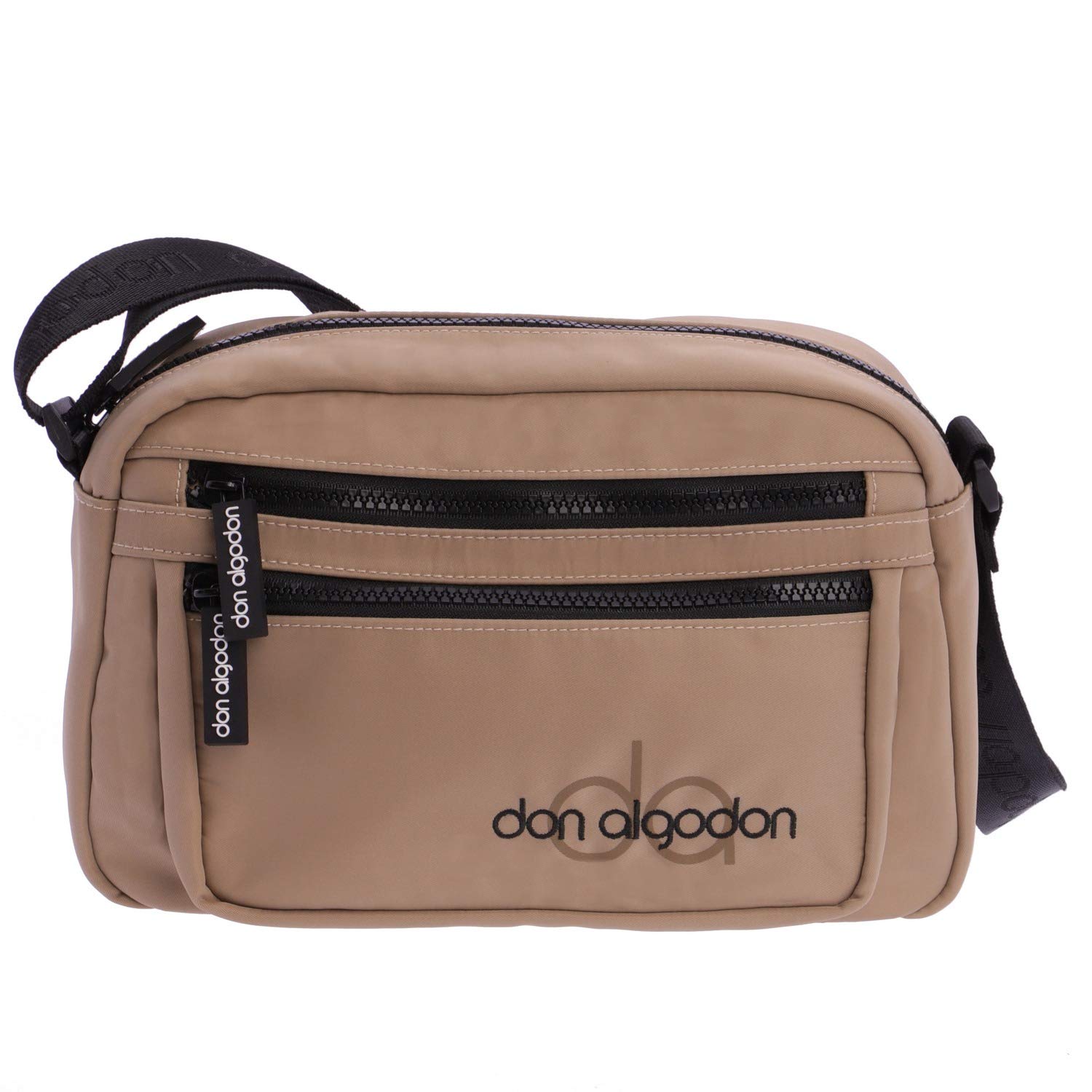 Don Algodón Women's Zeno purse