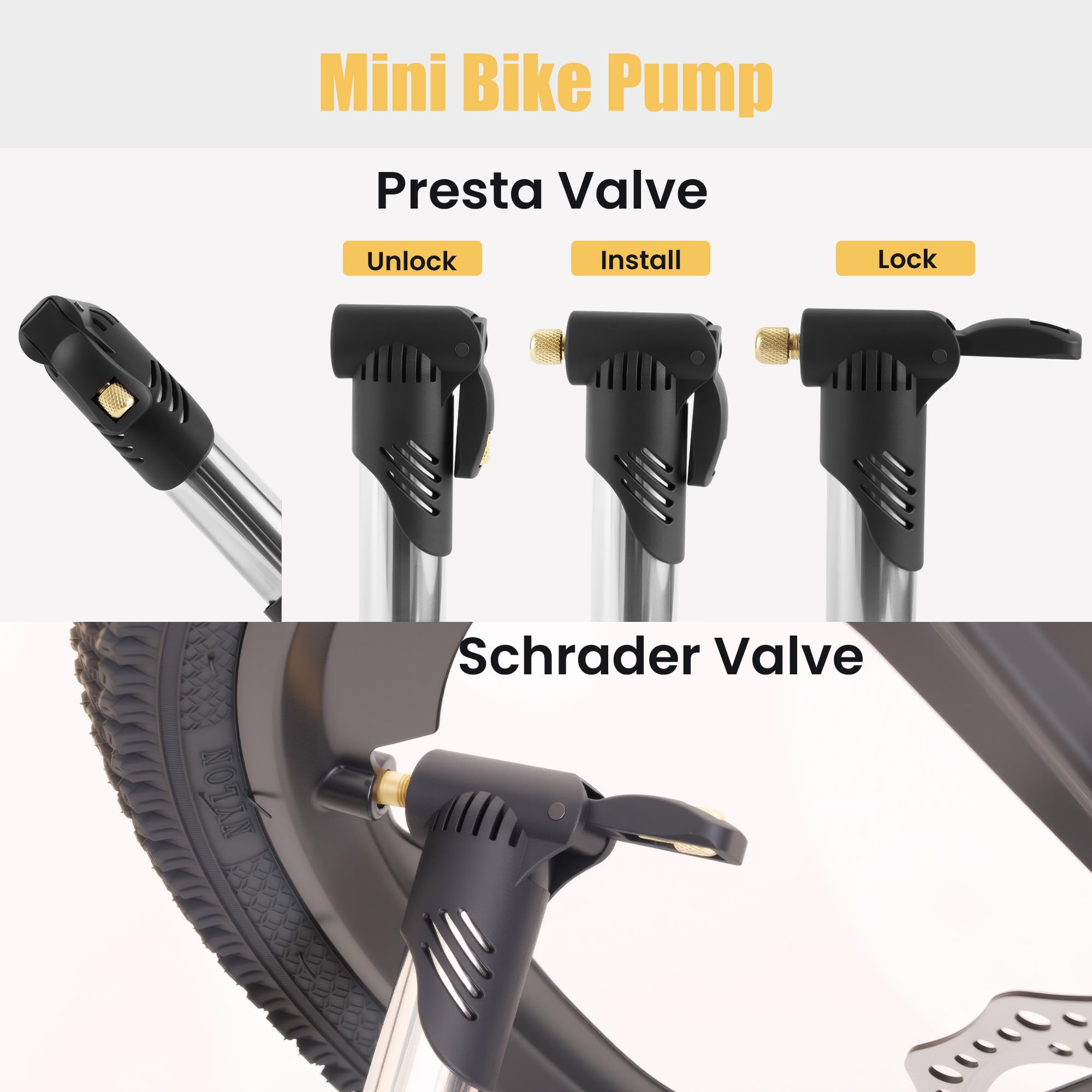 33-teiliges Fahrrad-Reparaturwerkzeug-Set