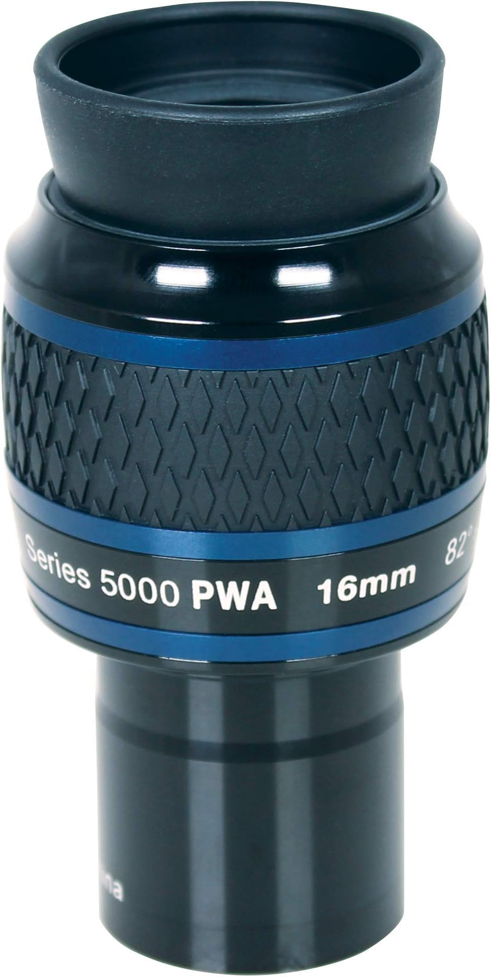 Meade Instruments – Series 5000 1.25” 16mm PWA (Premium Wide-Angle) 7 Element Telescope Eyepiece, 82-Degree AFOV - Fully Multi-Coated with Premium-Grade Glass – View Planets, Galaxies & Nebulae