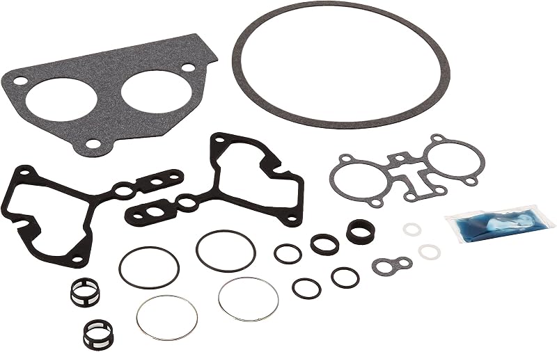 Junta da válvula EGR Standard Motor Products 2014A – 1 unidade