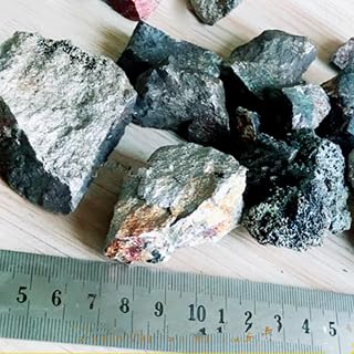 1kg Low-Carbon Manganese Iron Alloy Block, FeMn80, for Element Sample Collection, Classroom Demonstrations, Scientific Research and Laboratory Experimental Projects