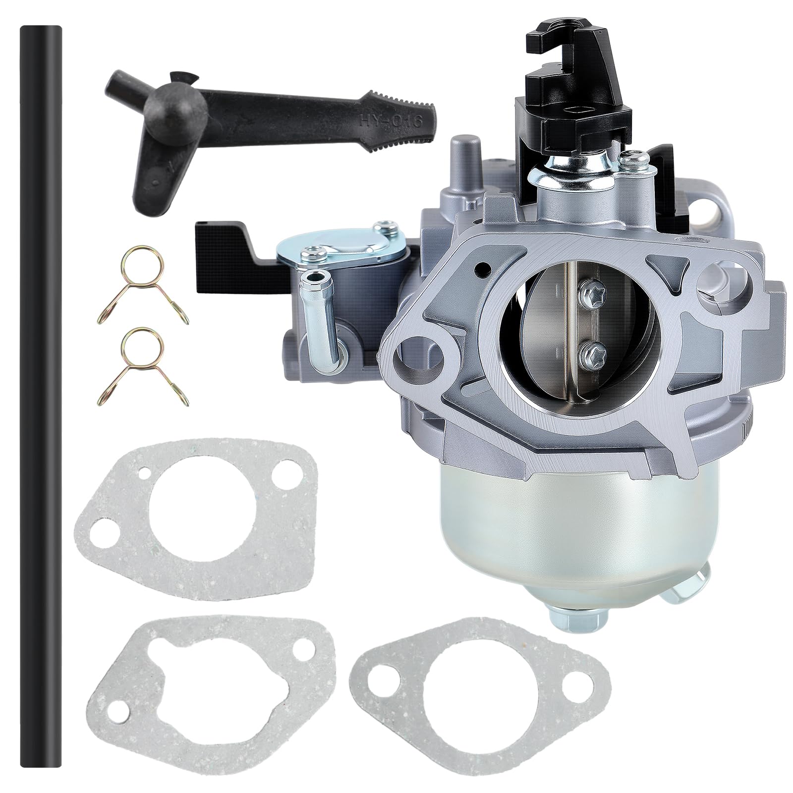 Amazon.com: Huayi P27 Carburetor Carb Compatible with Honda