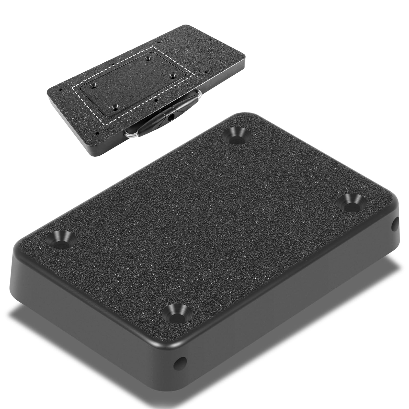 2371966 Inner Plate for Minn Kota MKA-21 Quick Release Bracket