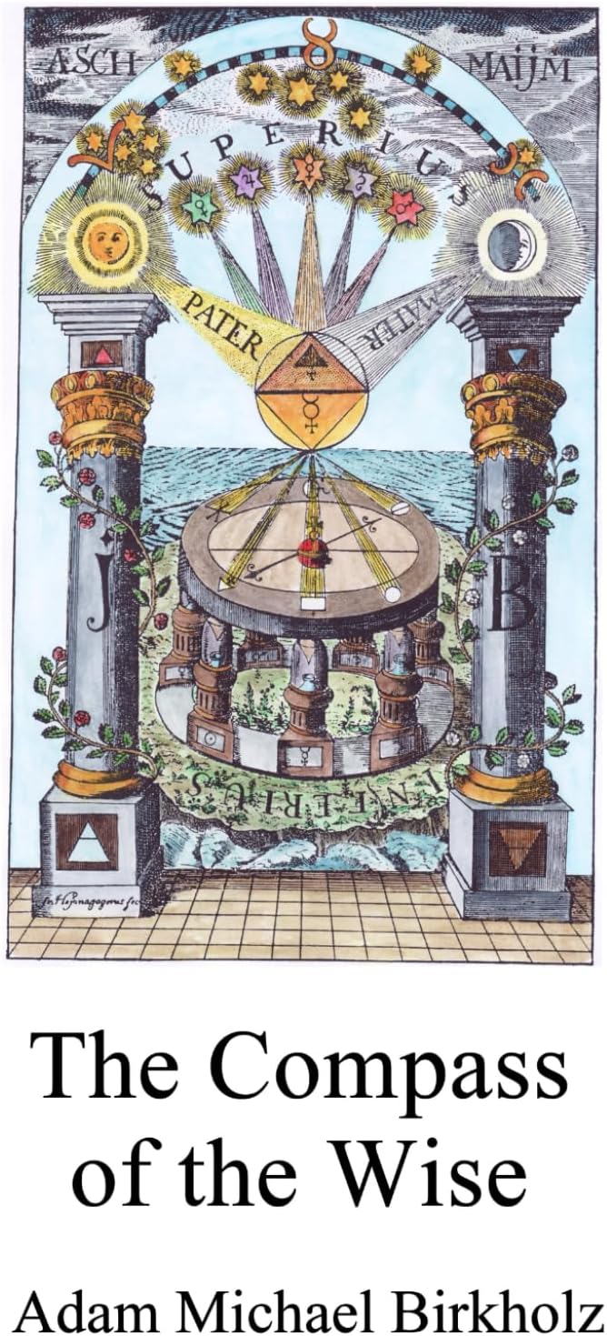 Compass of the Wise