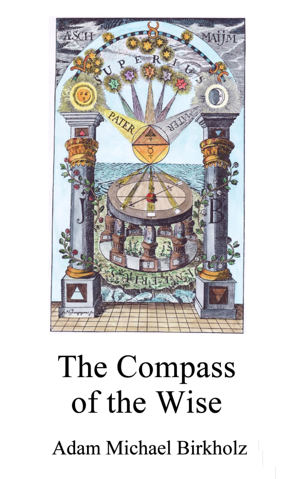 Compass of the Wise