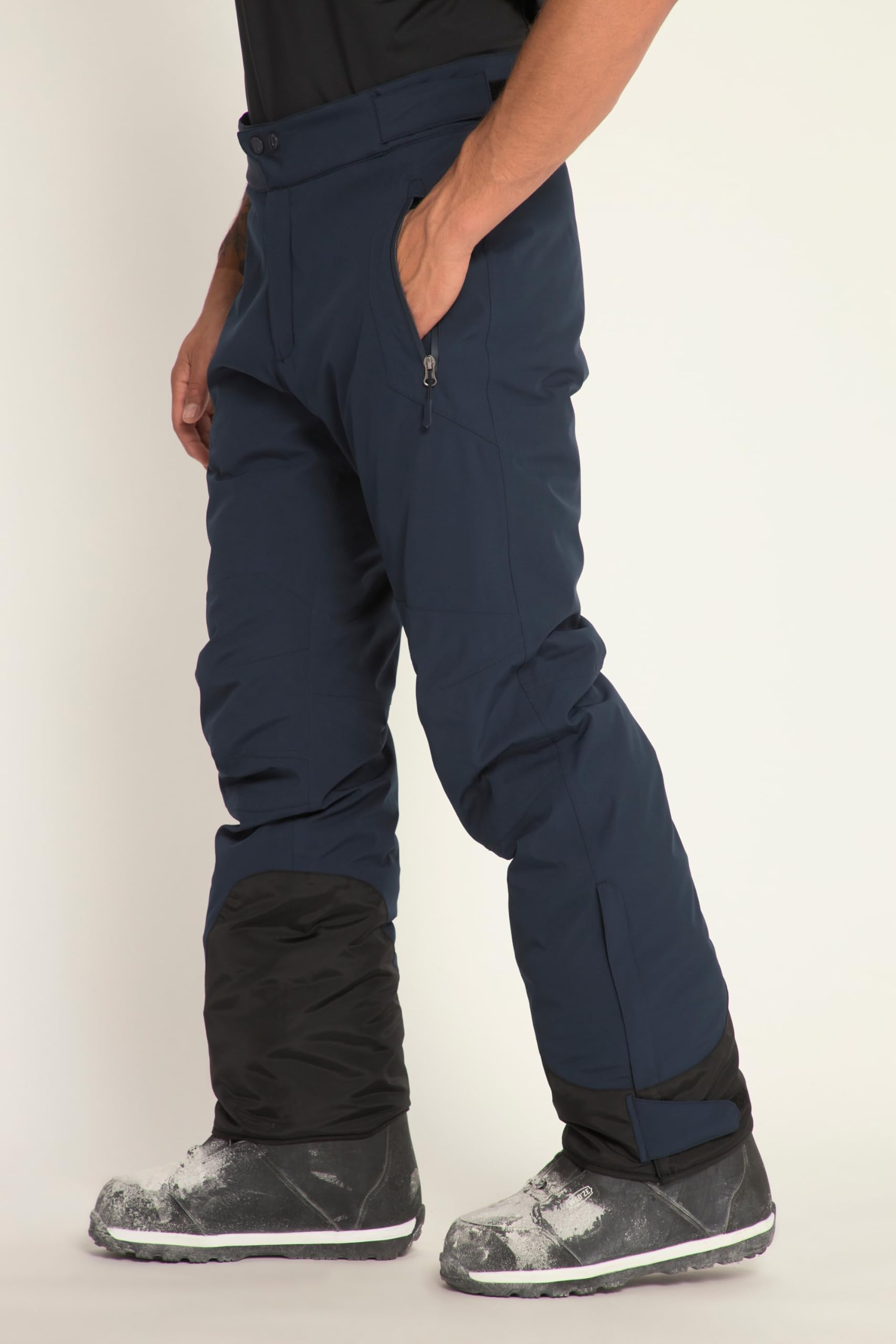 JAY-PI Herren Skihose