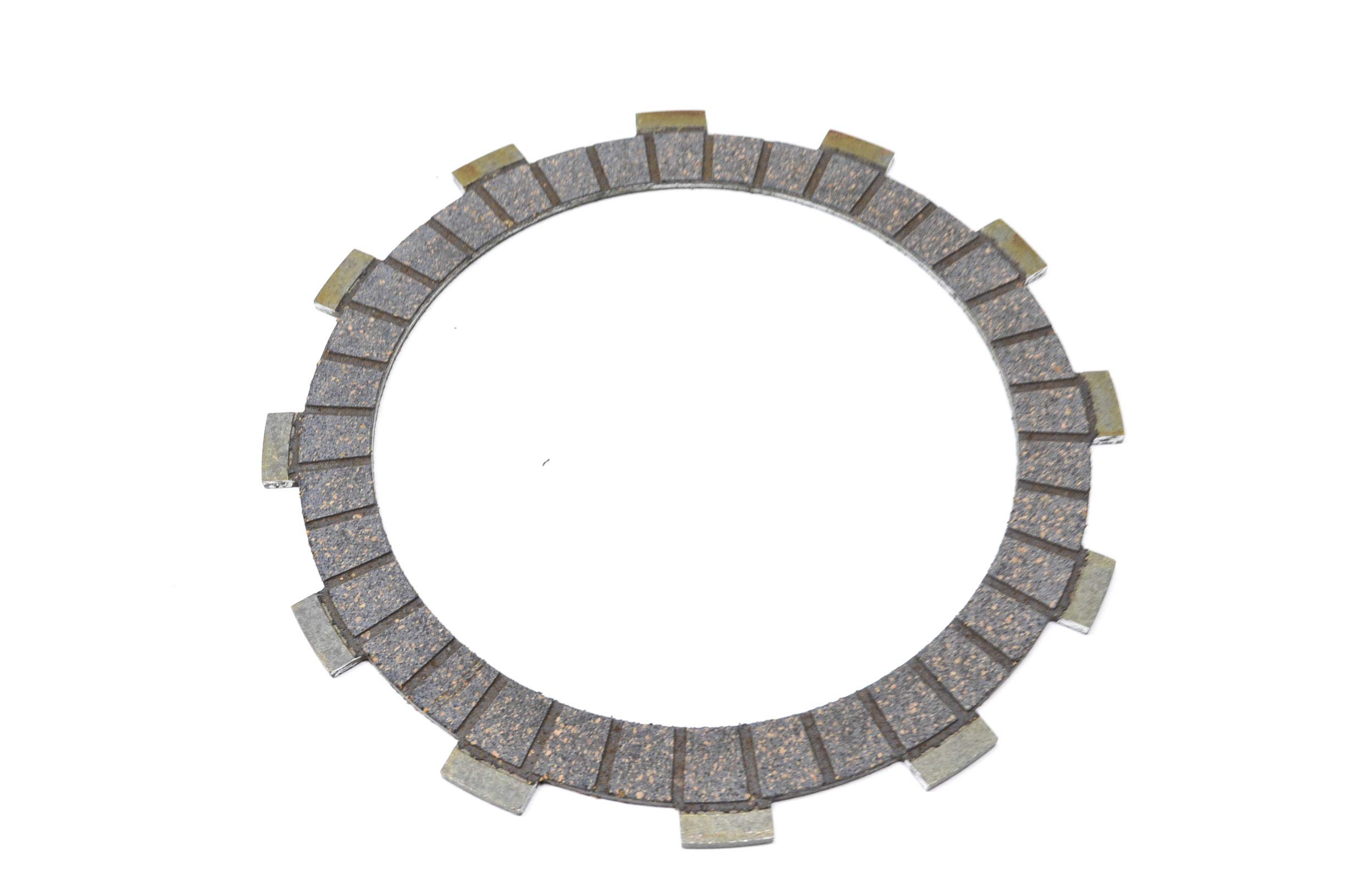 TACTIK Tri-Fold Soft Panel Tonneau Cover 6.6 ft - Fits 2014-2018 Chevy Silverado/GMC Sierra 1500 | 2019 Silverado/Sierra LD/Limited | 2015-2019 Silverado/Sierra 2500/3500