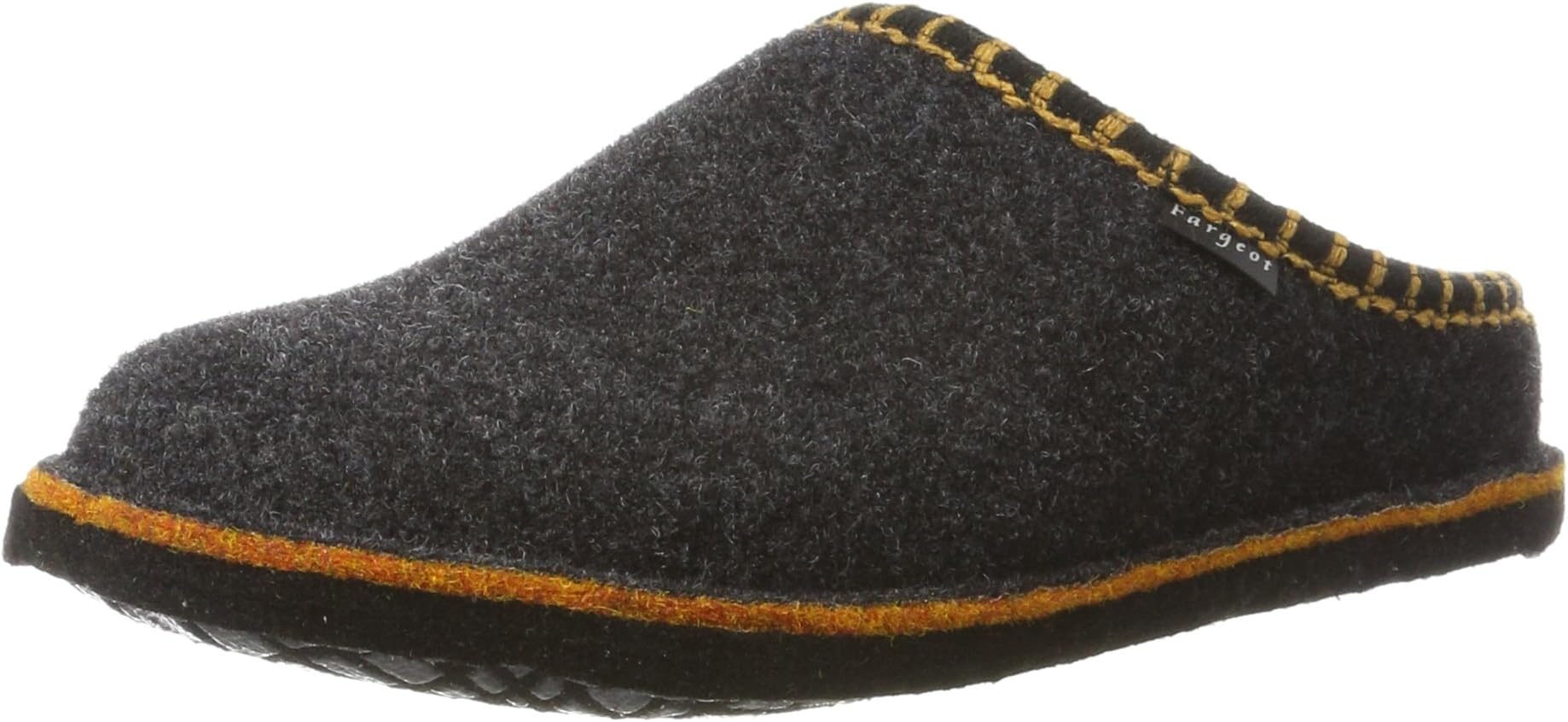 Fargeot Fargeot CALOUFOLK Unisex Slippers