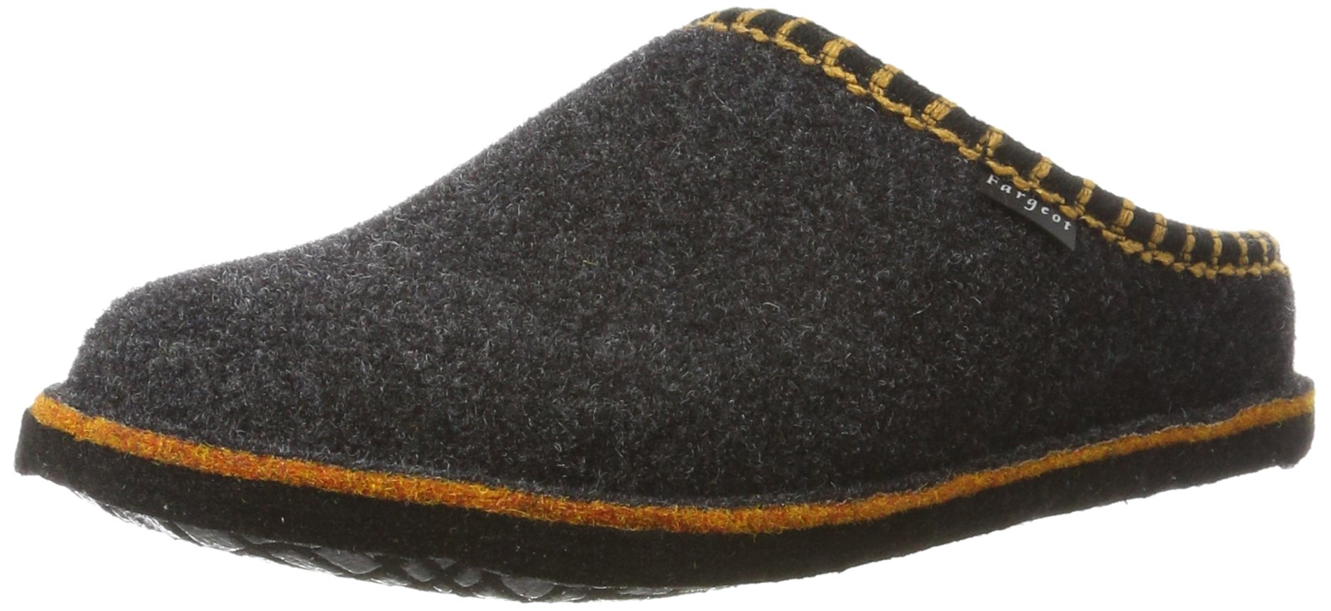 Fargeot Unisex Adults Caloufolk Slippers