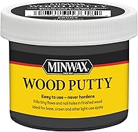 Vista 9 de Minwax Masilla de madera, cereza, 3.75 oz.