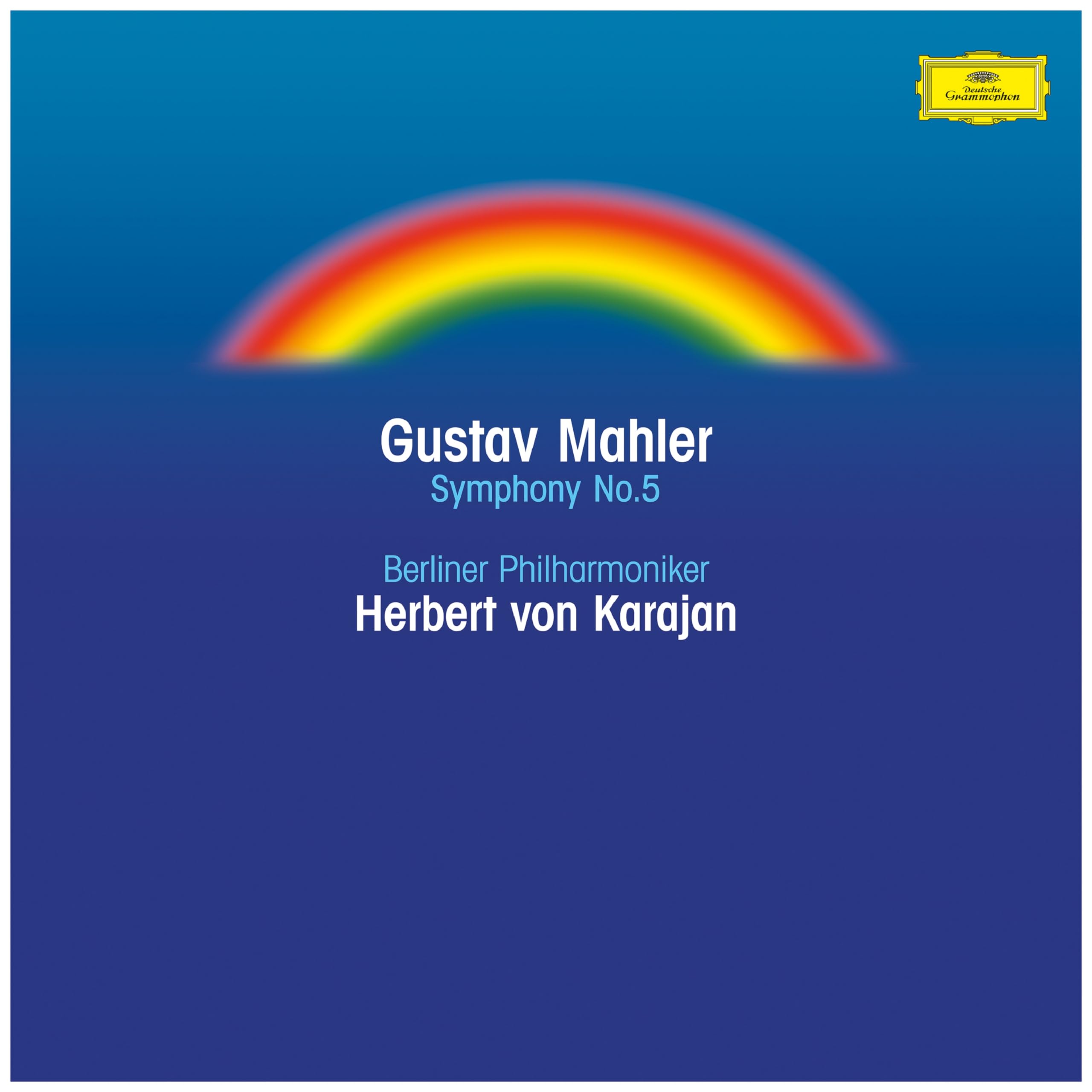 Mahler: 5. Sinfonie (Original Source; 180g Vinyl Deluxe-Gatefold Edition)