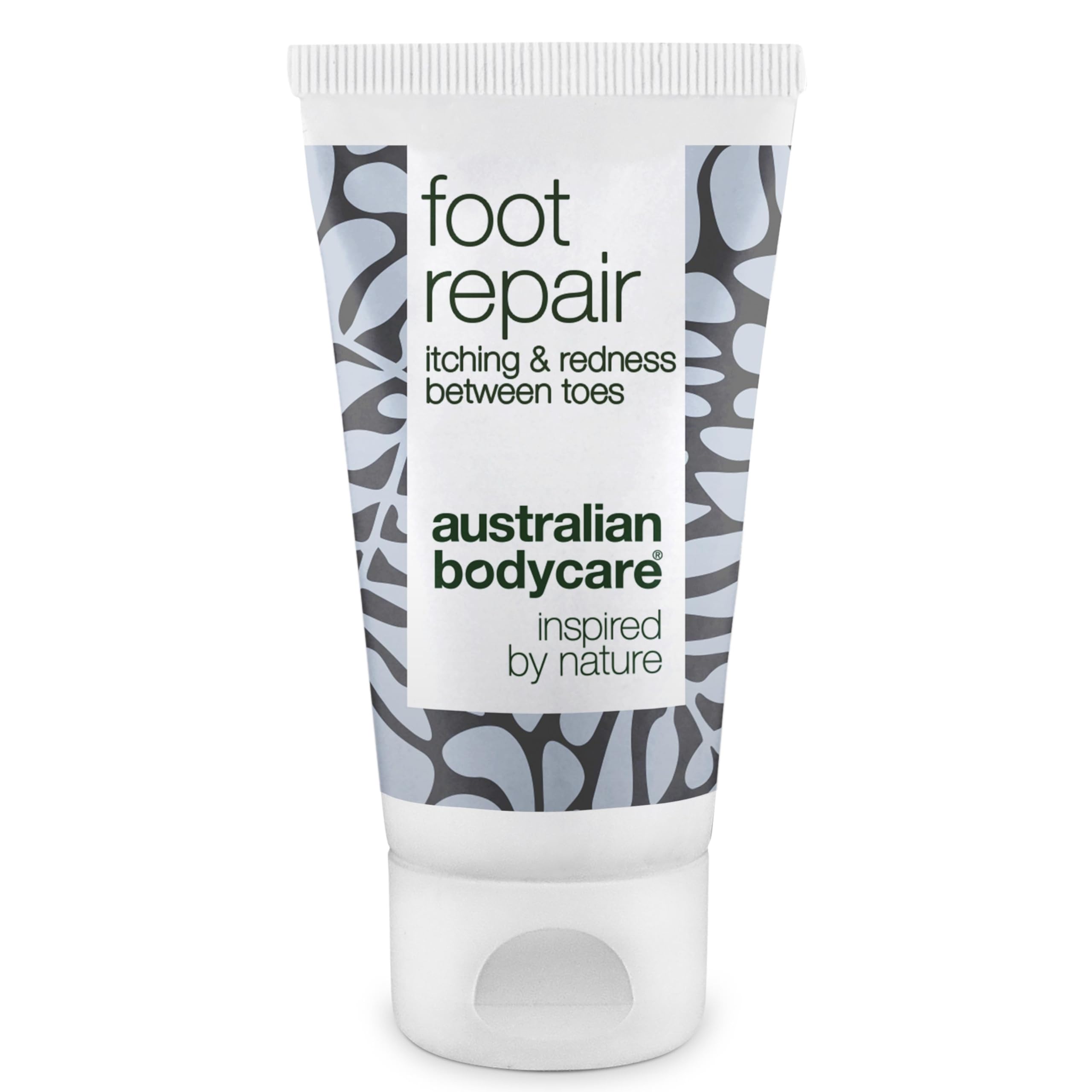 Foot Gel for Itchy, Red Toes - Soothes Irritation, Reduces Redness, and Calms Athlete’s Foot Symptoms