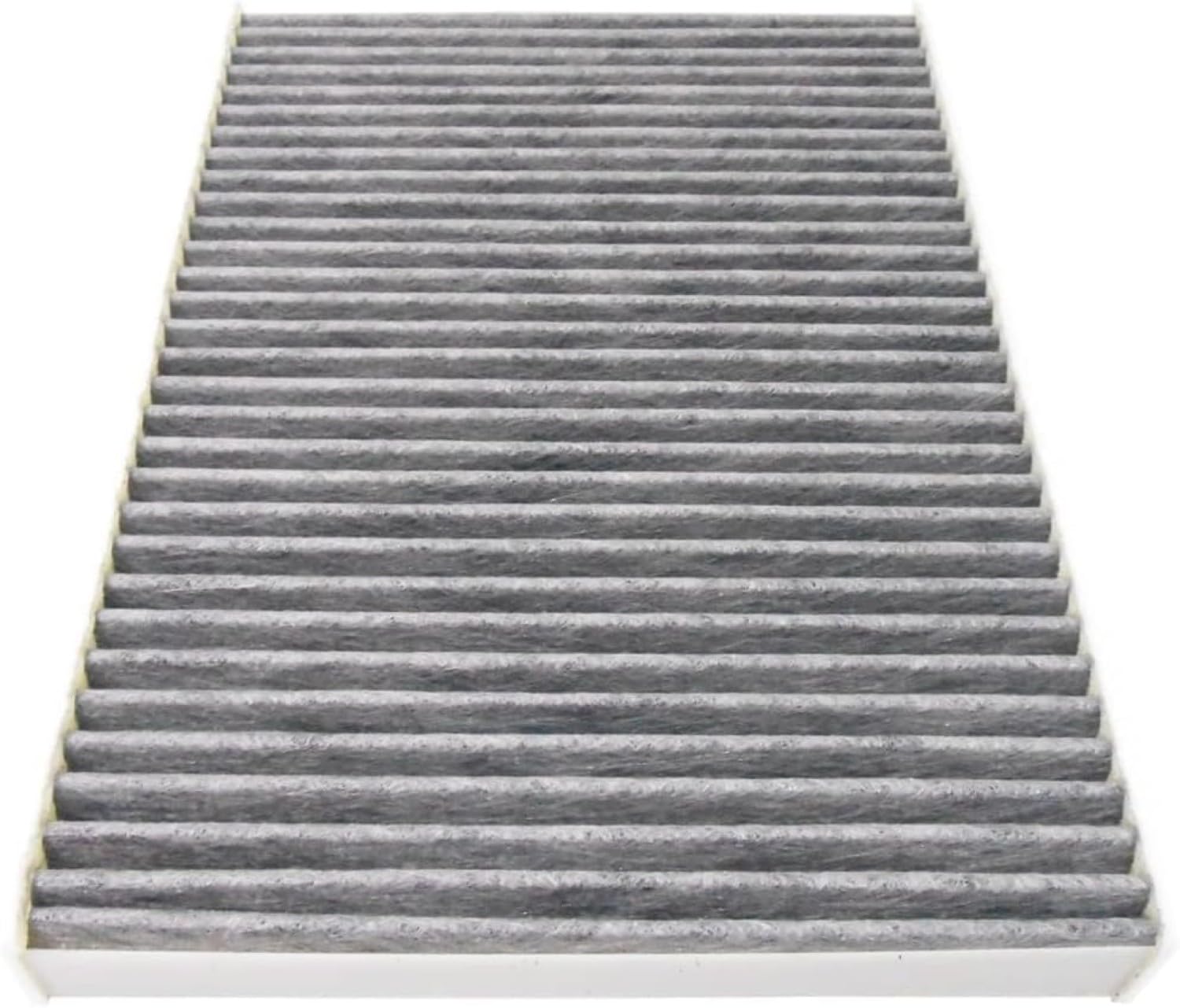 Pollen / Cabin Filter fits AUDI Q5 FY, FYT 2.0 2.0D 3.0D 2016 on Mahle Quality
