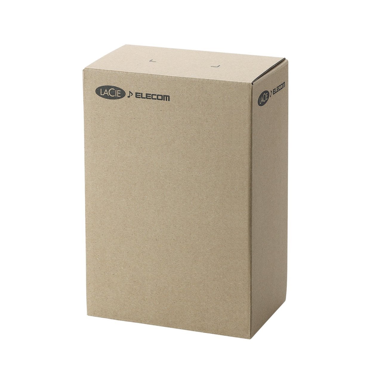Amazon | Lacie USB3.0/2.0 3.5インチ外付ハードディスク