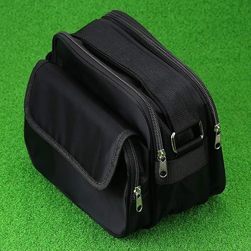 Miniatura 4 de Herramienta de fibra óptica Paquete de tela vacía Kit de herramientas Fibra/Hardware/Herramientas de red Bolsa vacía