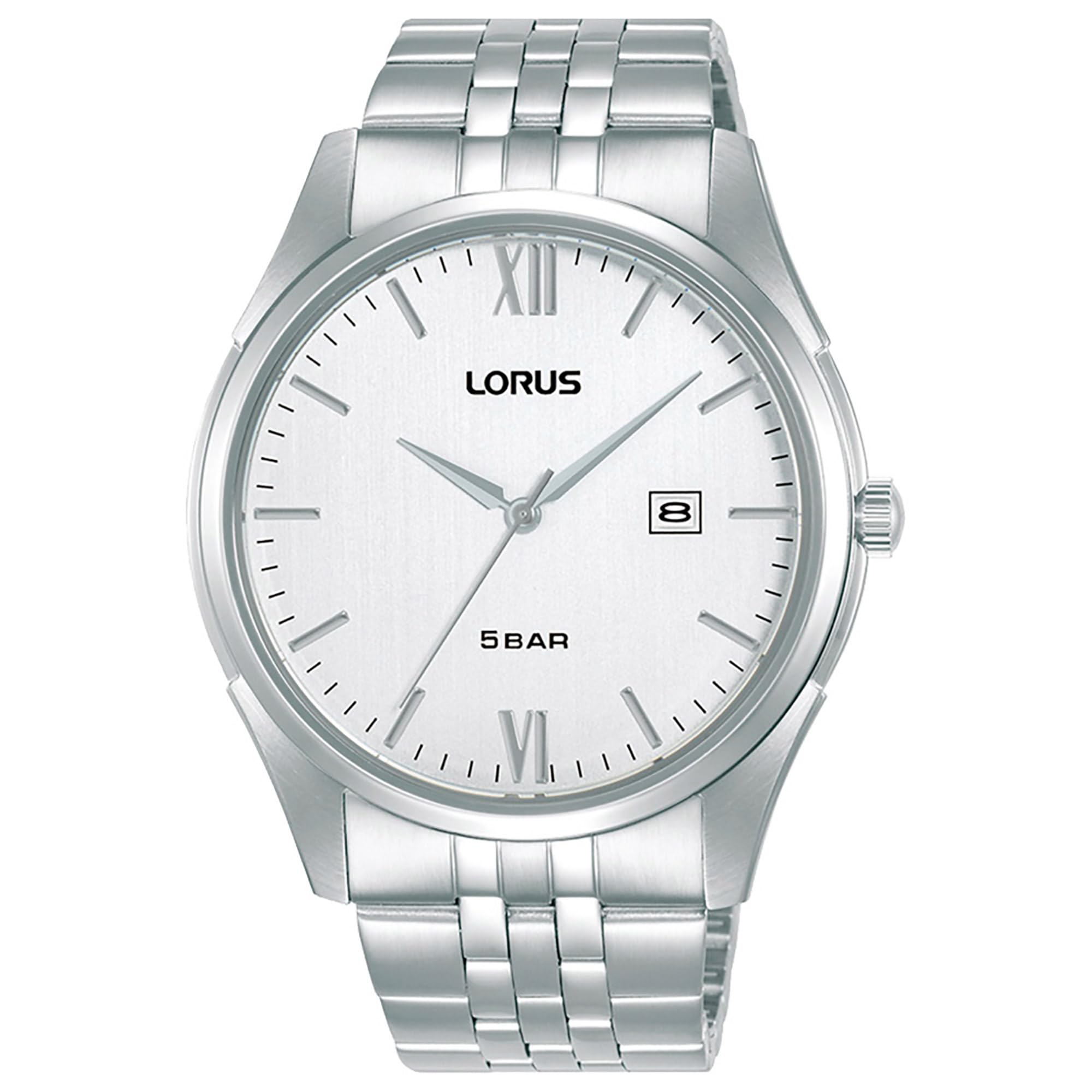 Lorus Montre décontractée RH987PX9