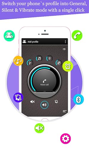 Volume Controller