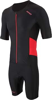 Amazon.co.jp: ZONE3 ゾーンスリー トライスーツ Men's Activate Short