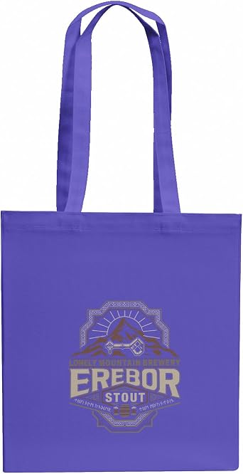 Erebor Stout Fabric Bag