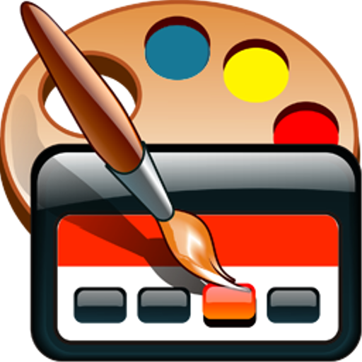 Coloring For All - App on Amazon Appstore