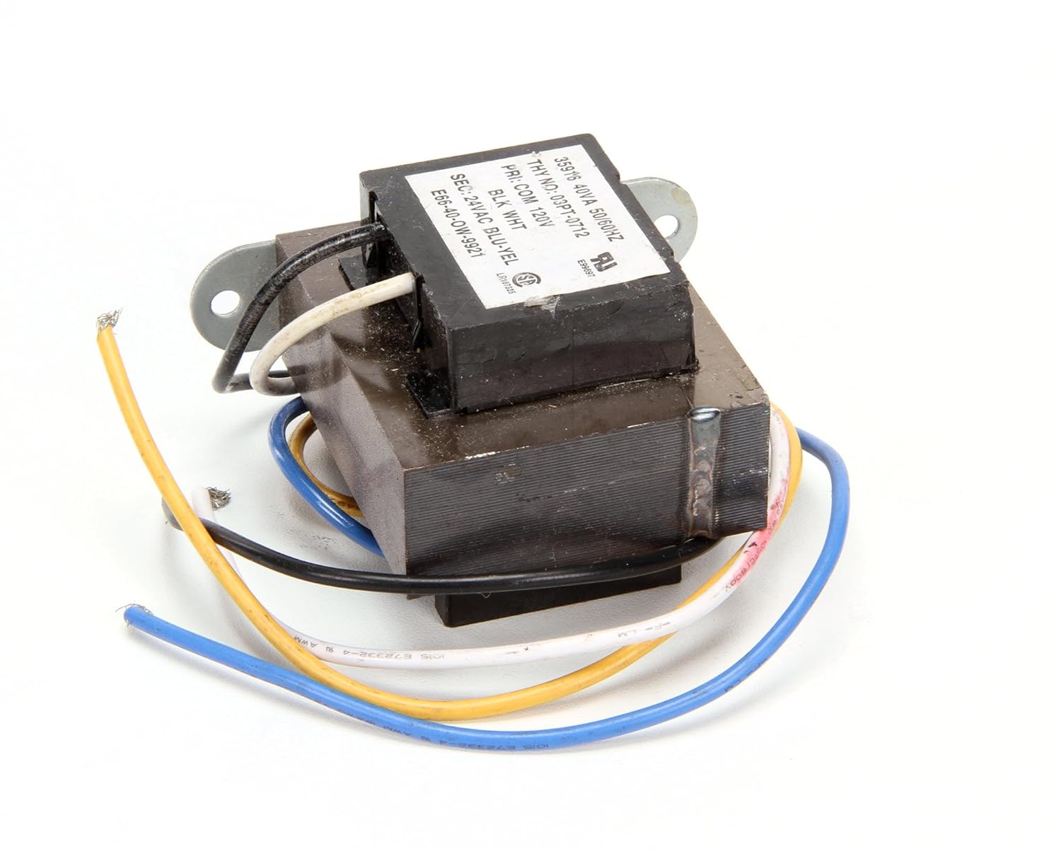 Henny Penny 35916, Transformer 120V 50/60 Hz 24V