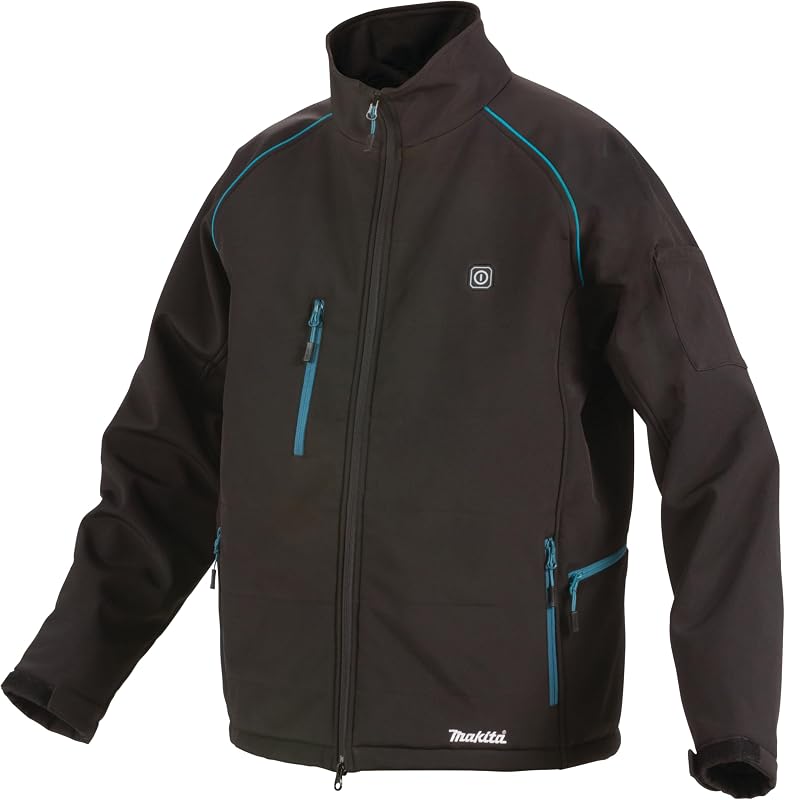 Makita 18V LXT Heated Jacket