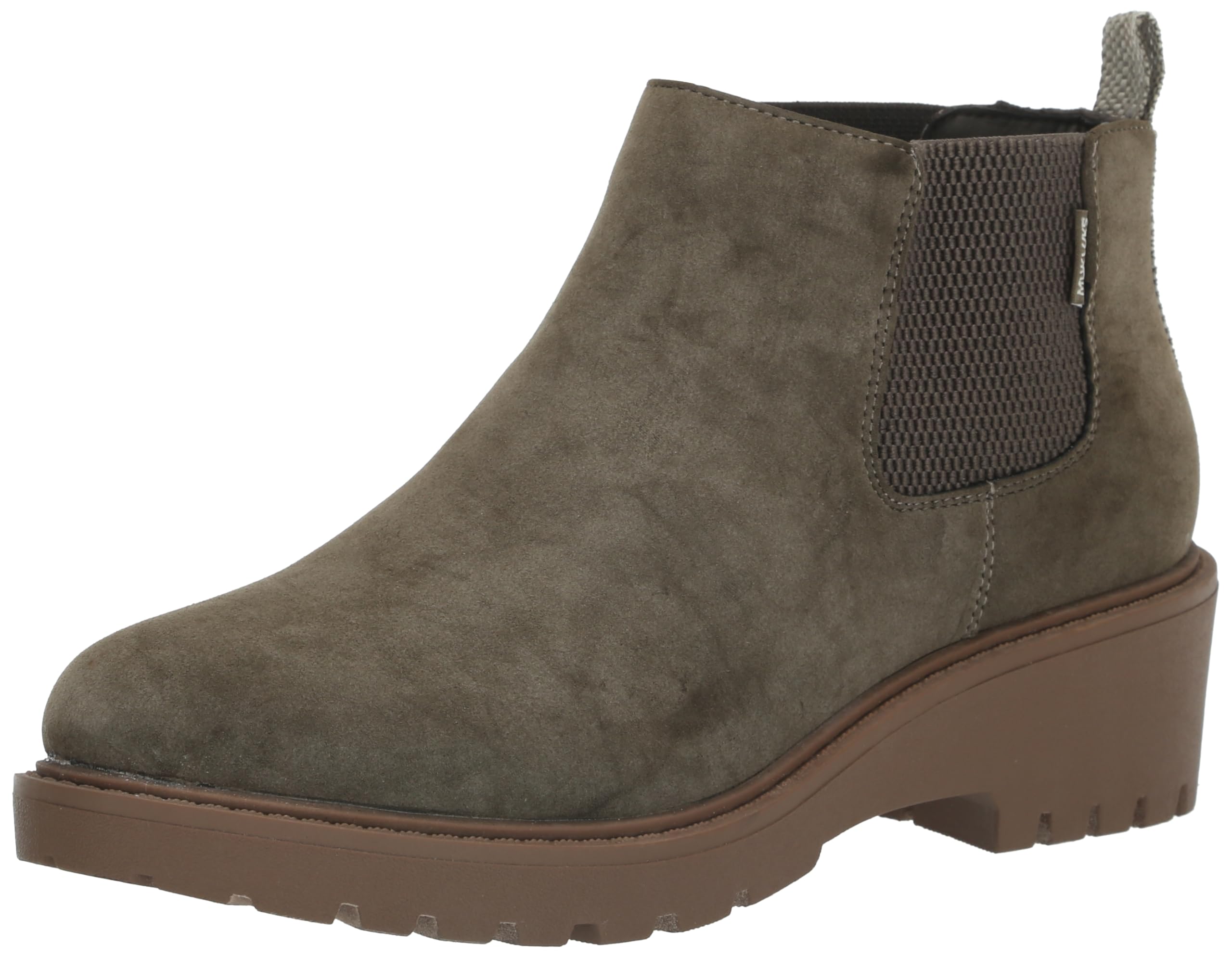 MUK LUKS womens Finley Francis