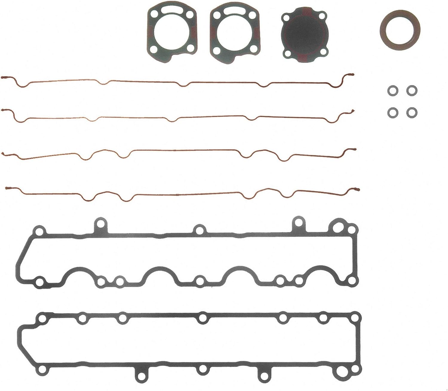 FEL-PRO VS 50325 R Valve Cover Gasket Set