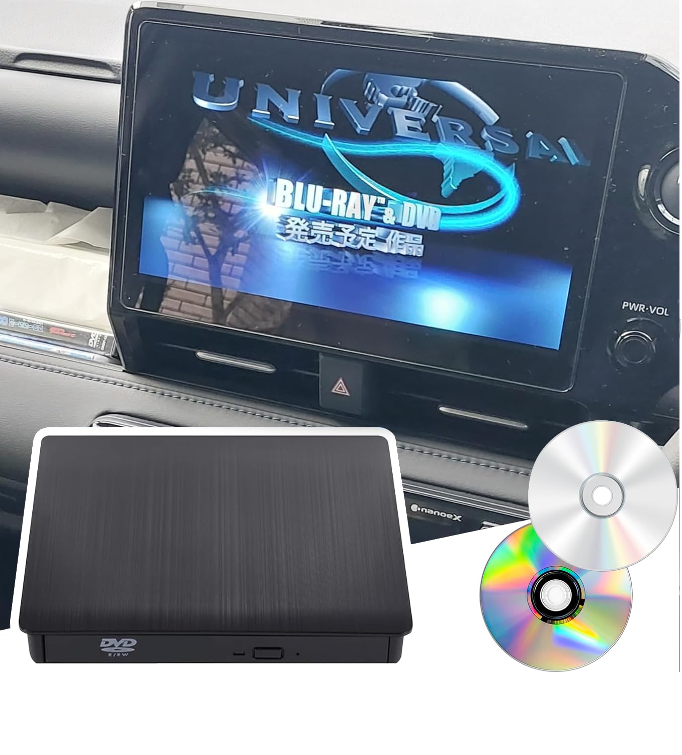 Amazon.co.jp: 【90系ノア/ヴォクシー専用 Plus対応 R4/1〜 】MKVAOR