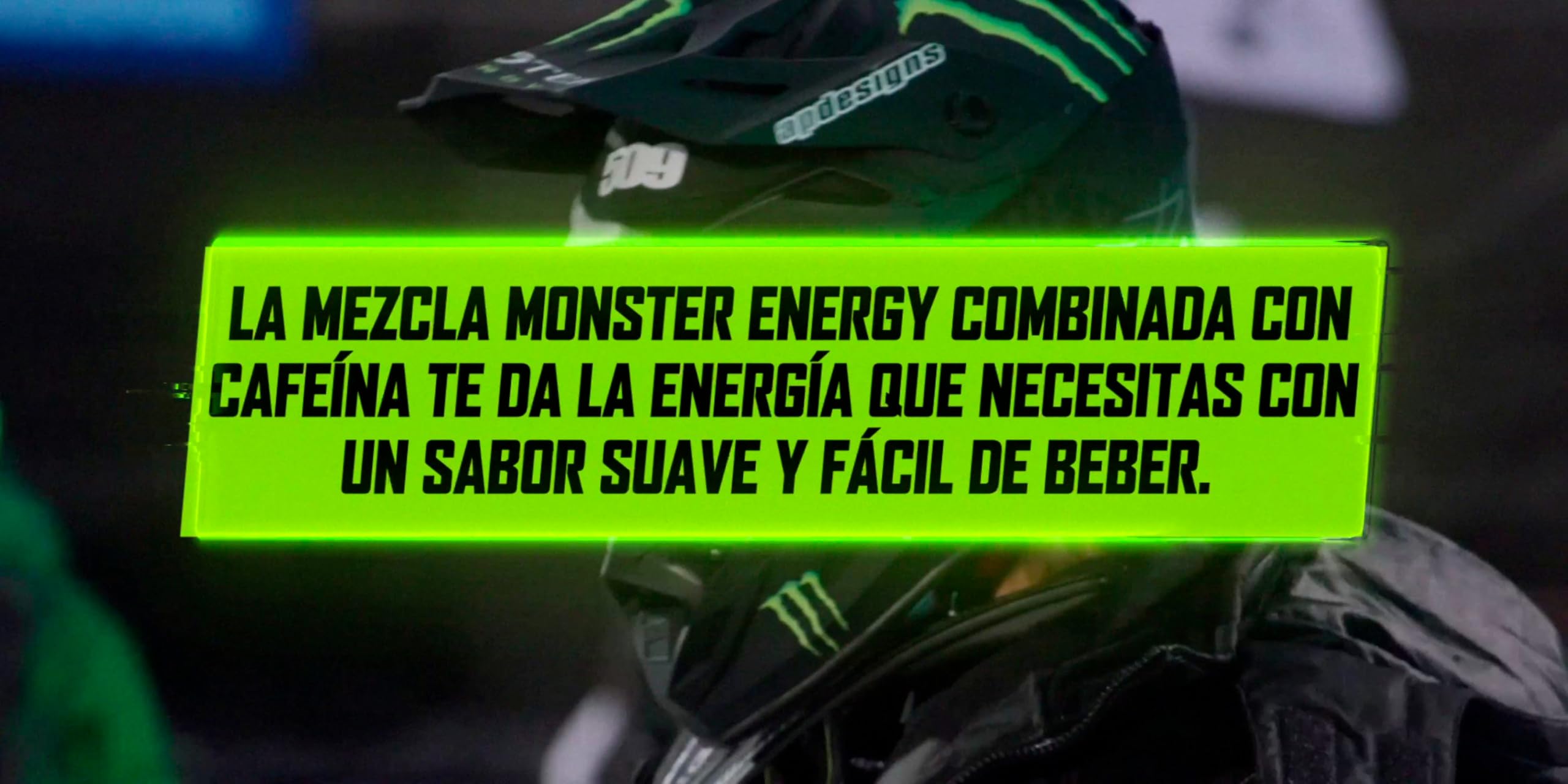 Monster Rehab Lemonade Bebida Energética Pack 12 Latas 500ml