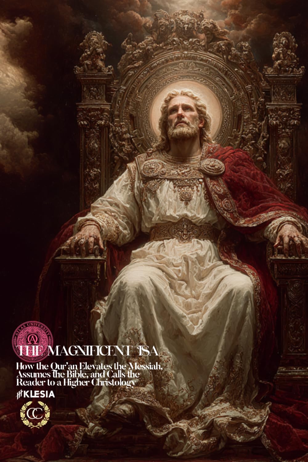 The Magnificent ‘Isa: How the Qur’an Elevates the Messiah, Assumes the Bible, and Calls the Reader to a Higher Christology (CC)