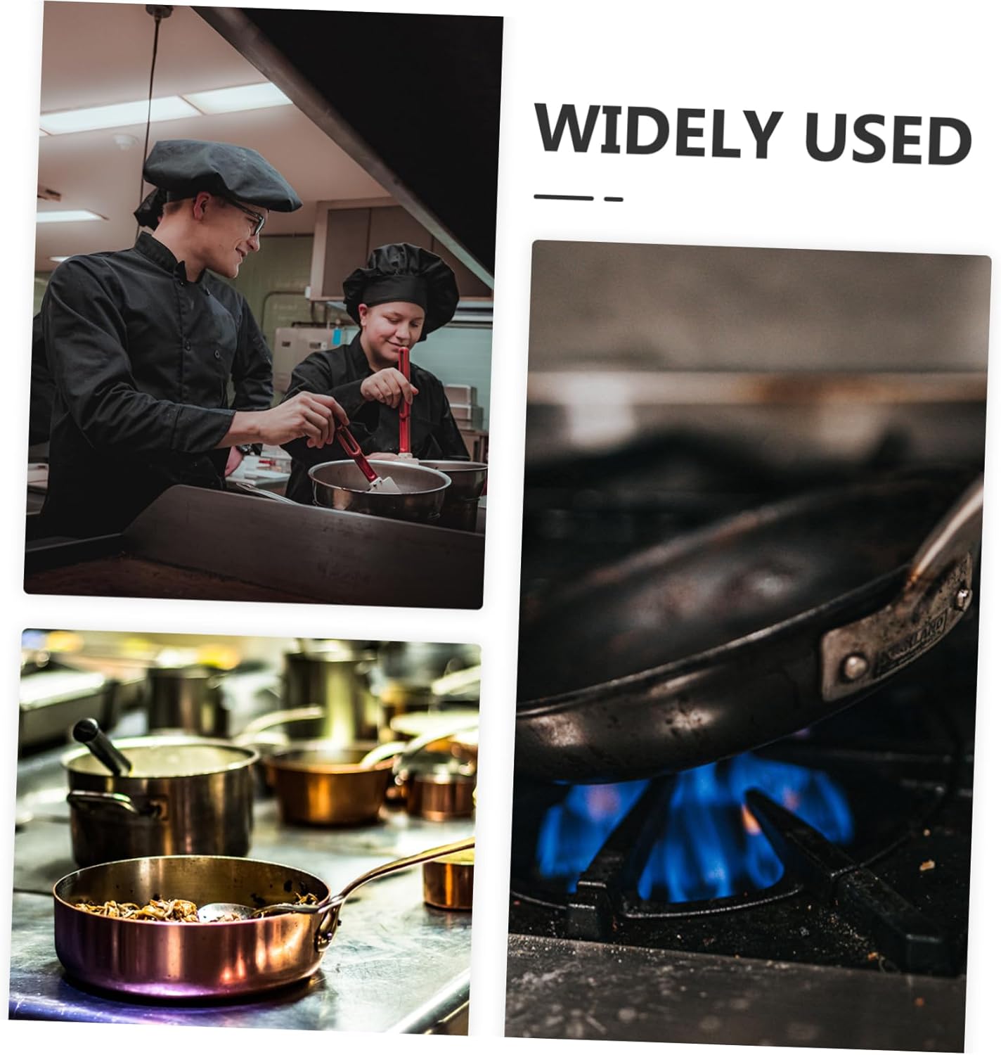 Stainless Steel Pot for Soup Noodles Porridge Small Cooking Pot Handle