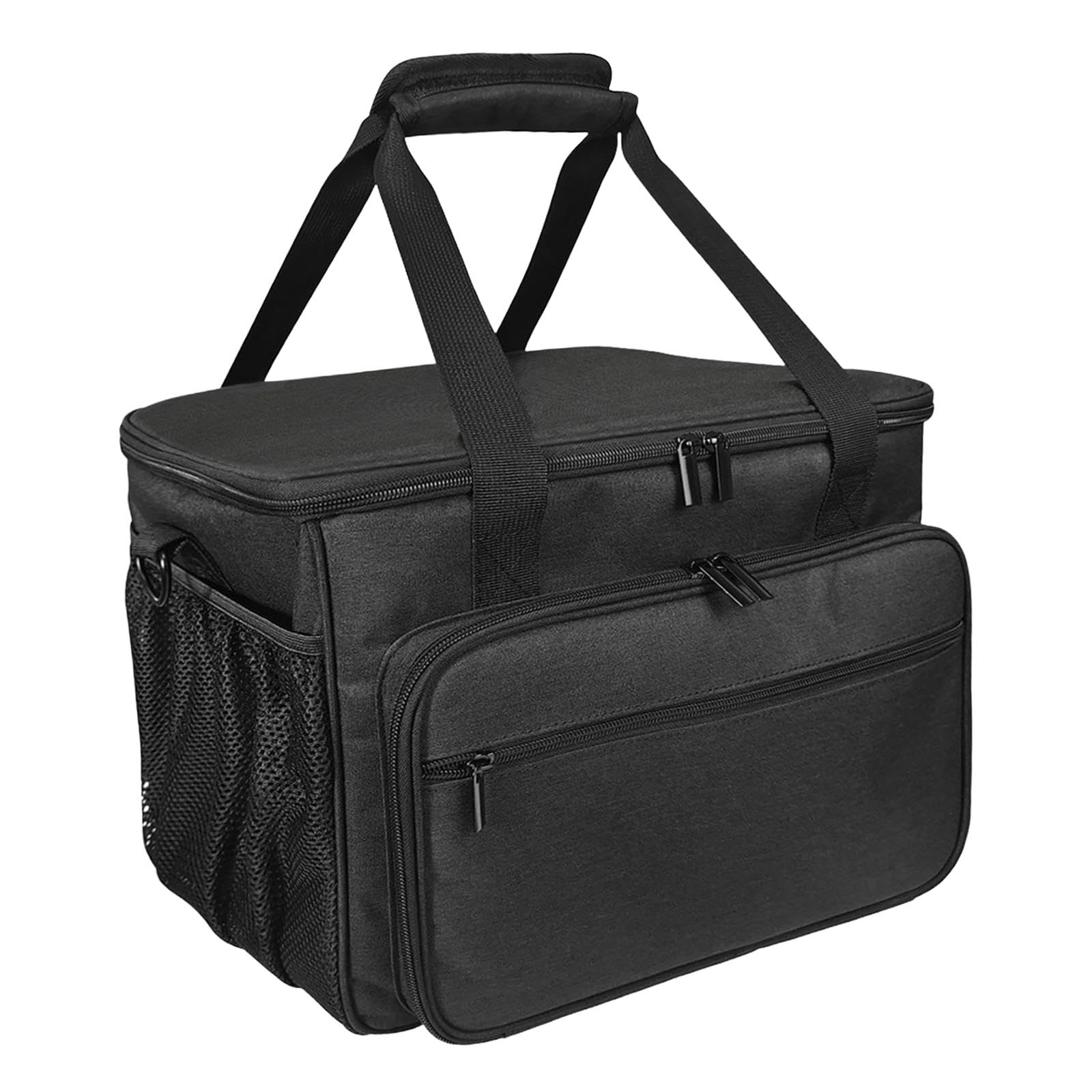 Funda para Aspiradora Bolsa Organizadora de Accesorios Bolsa de Herramientas para Aspiradora Cubierta Protectora Portátil Material Resistente Adecuada