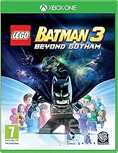 Lego Batman 3: Beyond Gotham Xbox1 [