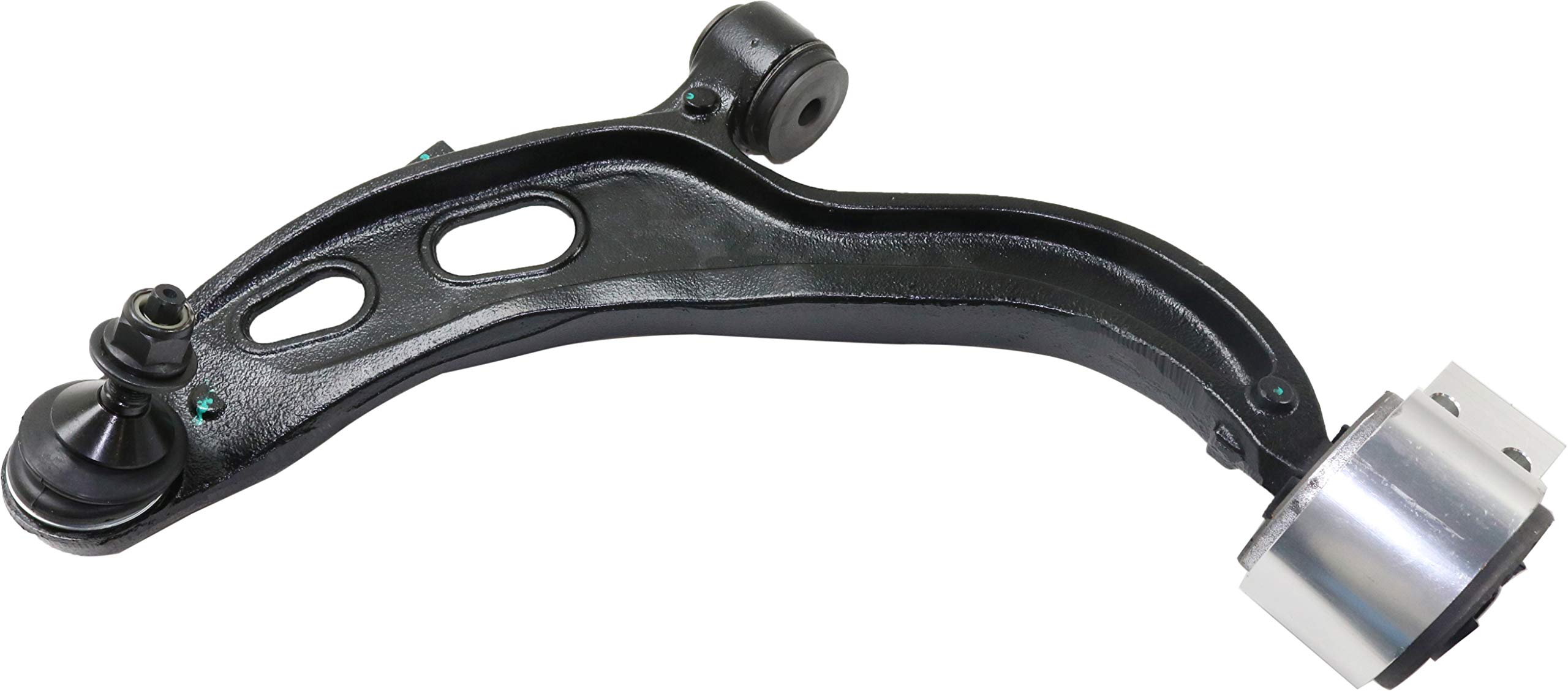 Photo 1 of Garage-Pro Control Arm Compatible with 2013-2019 Ford Taurus, 2013-2015 Flex, Fits 2013-2016 Lincoln MKS and 2013-2015 MKT Front, Driver Side, Lower