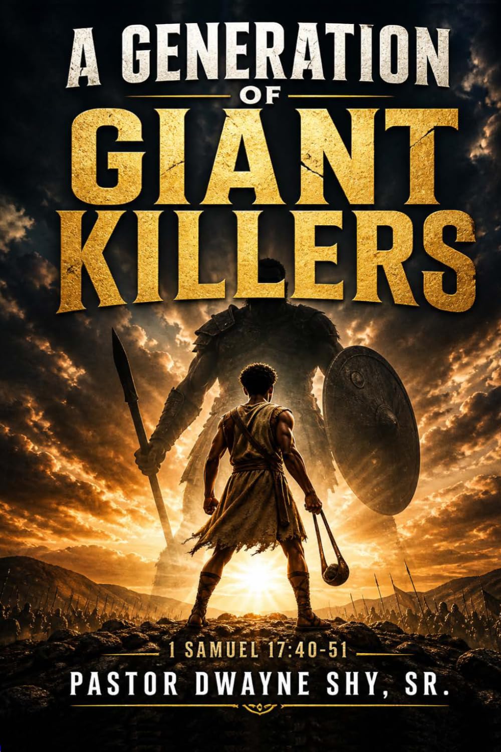 A Generation of Giant Killers