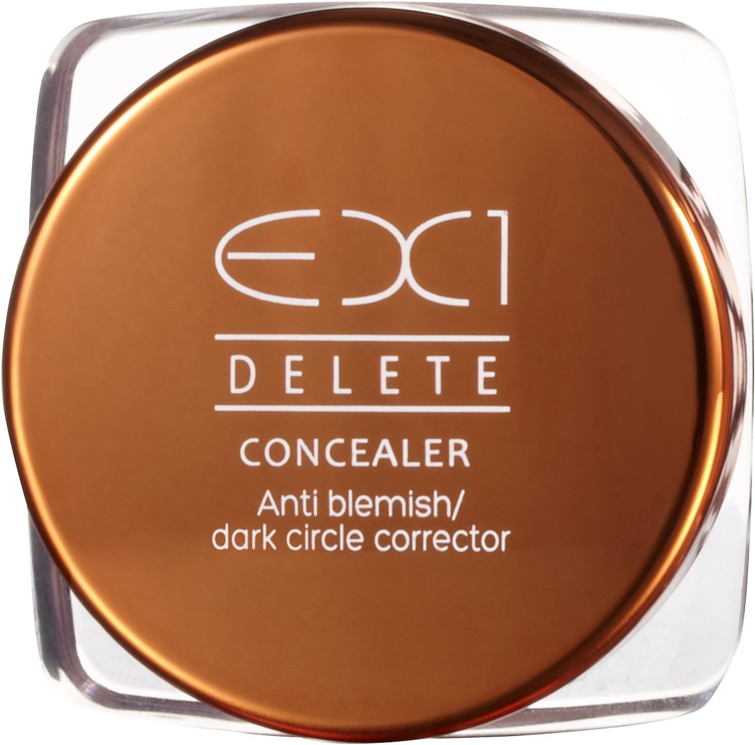 EX1 Cosmetics Delete Concealer (6.0)
